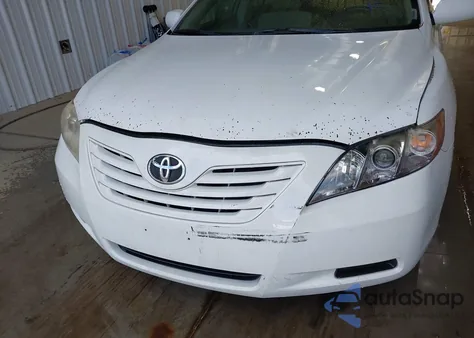 2009 Toyota Camry z USA, uszkodzony, nr VIN 4T1BE46K29U808975